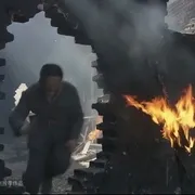 黄显声抗战电影