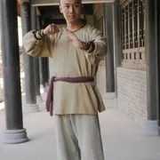 三审奇石