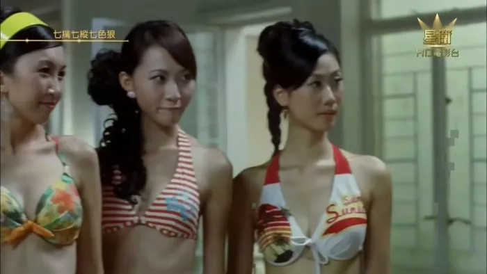 精装追女仔2007