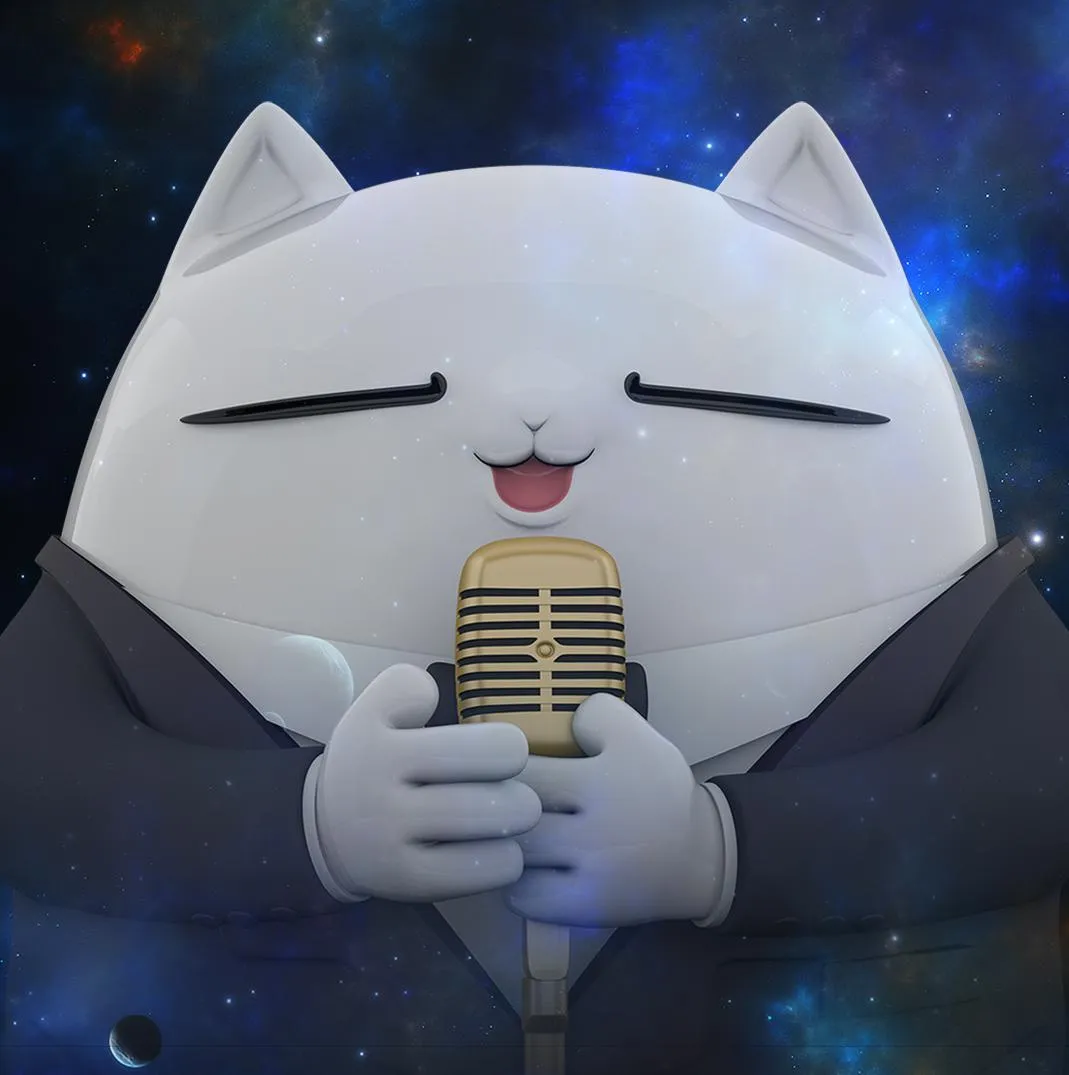 大个子老鼠小个子猫早教故事
