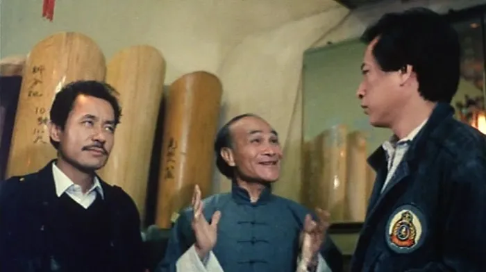 太保 王青