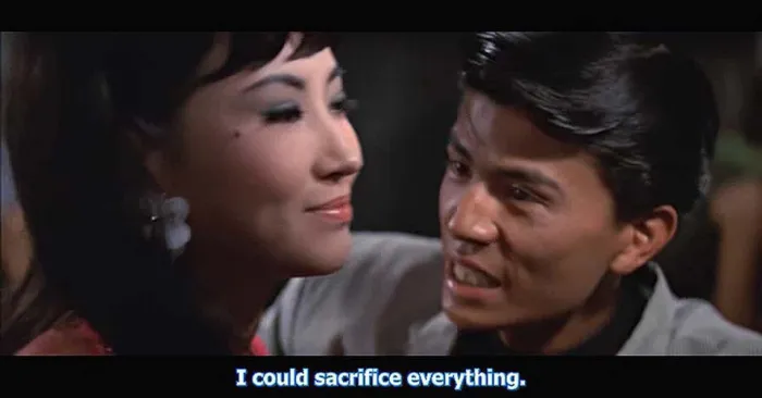 特警009 1967