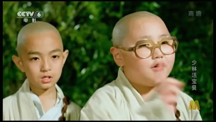 刘家辉 喜剧