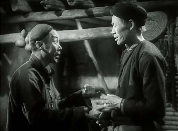 剿匪斗争