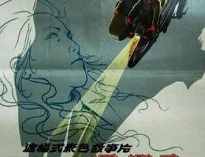 1984中国犯罪悬疑片通缉令国语无字MP4