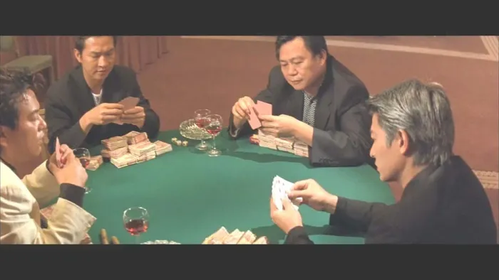 赌侠大战拉斯维加斯 1999