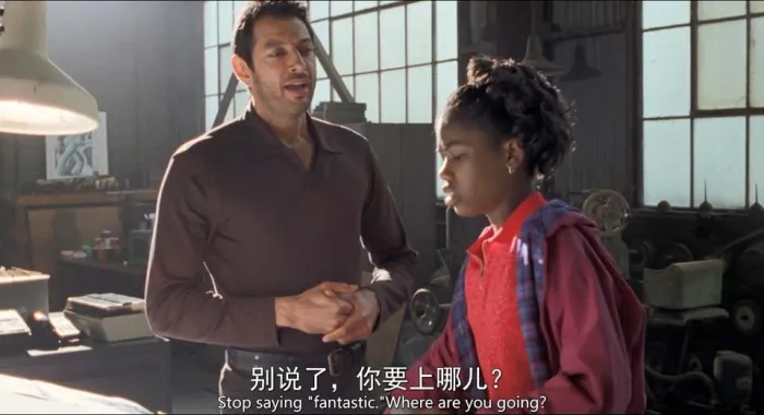 国英双语1080P MP4