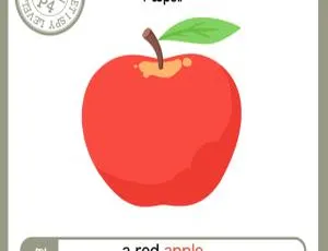 牛津阅读树官方识词卡466张 牛津原版高频词卡PDF 3-12岁儿童英语启蒙必备
