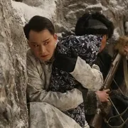 李光洁智取威虎山