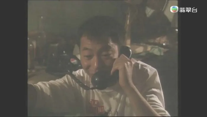 黄秋生犯罪片