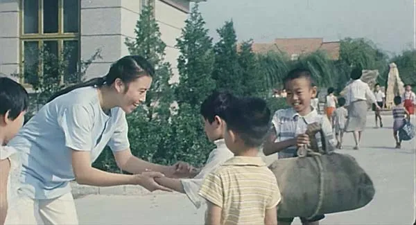 非血缘家庭治愈