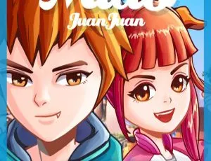 喵卷卷一历险记推理侦探故事 早教启蒙MP3音频全集122集狼外婆和羊外婆：欢喜冤家第1部-儿童文学有声故事全集58集
