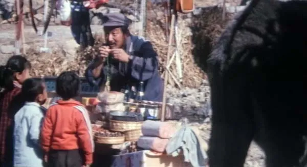 农村女性情感成长