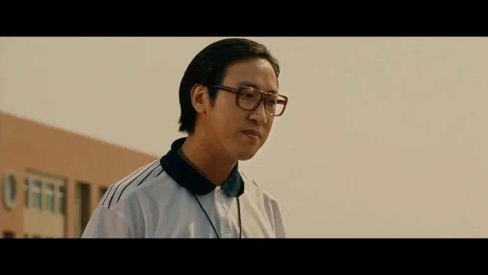 2008香港电影