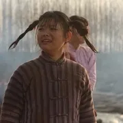 沂蒙六姐妹