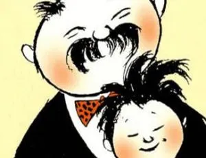 甘伯伯讲父与子：经典父爱故事全集 | 视频+音频版全160集，亲子共读优选