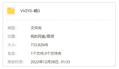 窥光广播剧完整版