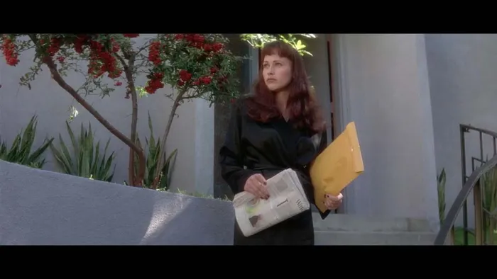 妖夜荒踪 Lost Highway 1997
