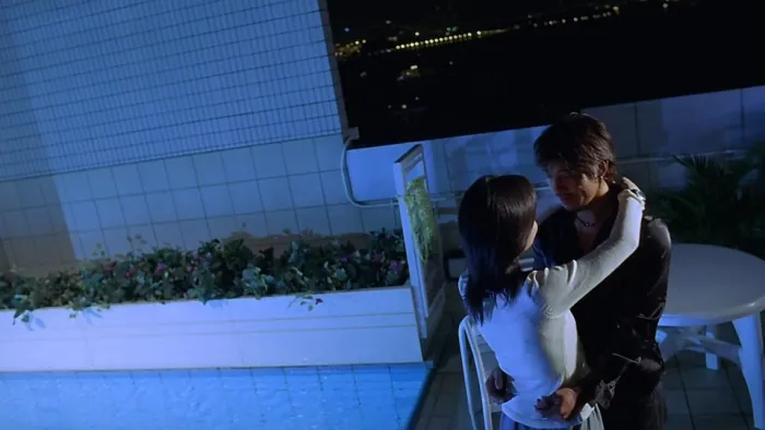 Lee Sau Yin crime film