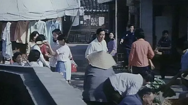 法治建设电影