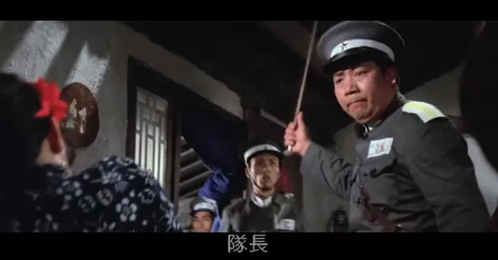 罗烈谷峰对决