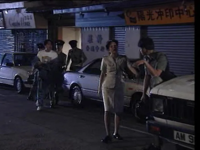 1997香港经典电影