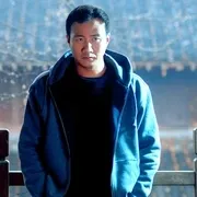 孙俪吴京科幻喜剧
