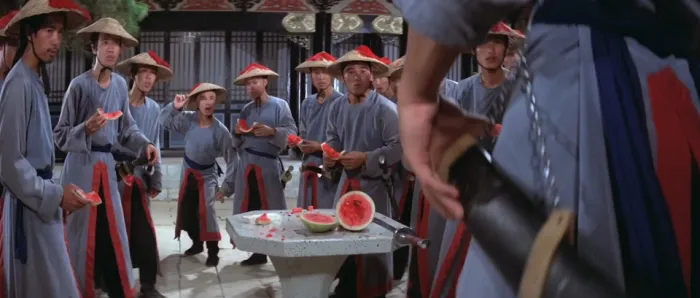 南北狮王 1981