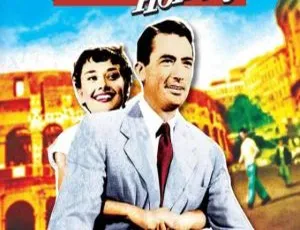 罗马假日 Roman Holiday 奥黛丽·赫本主演 1953美国经典剧情片 国语中字高清-蓝海网
