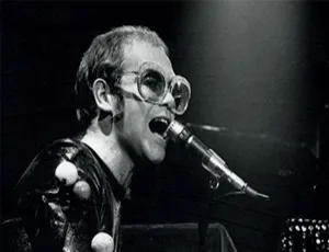 Elton John艾尔顿约翰1971-2008年60张专辑合集MP3经典歌曲全集睡帽乐团《一无所有》国语MV MPG格式 2017年内地音乐