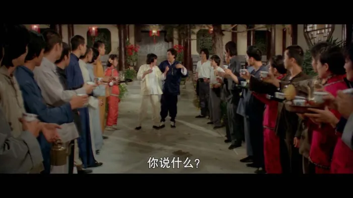 邵氏经典动作片
