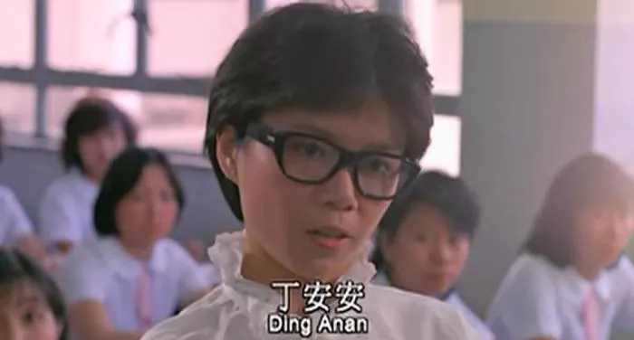 张卫健 首部电影