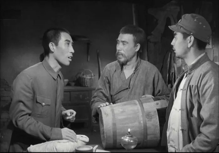 高清国语无字战争片