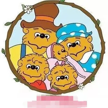 儿童睡前故事