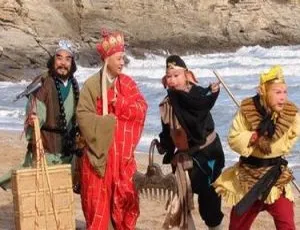 妈宝故事汇：西游记 儿童文学经典全26集有声故事