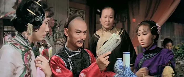 邵氏武侠经典