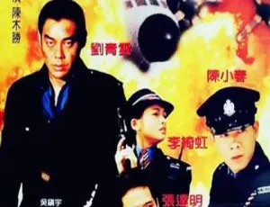 1996年中国大陆动作电影《冲锋队之怒火街头》国语中字版-蓝海网