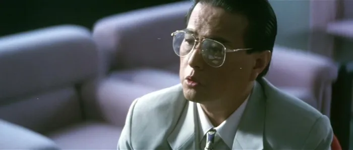 1997经典港片