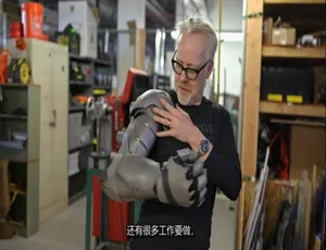 亚当的超狂工作室 Savage Builds 第一季全8集 1080P高清英语中字纪录片1992美国高分电影勇闯青蛙城2英语中字MKV