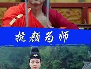 2018抗颜为师 汉语普通话全1集