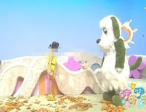 咿呀咿呀 第三季全30集 国语高清 早教启蒙必备