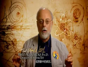自然法则：吸引定律 The Secret 高分纪录片 全2集 英语原声 中文字幕 1080P高清-蓝海网