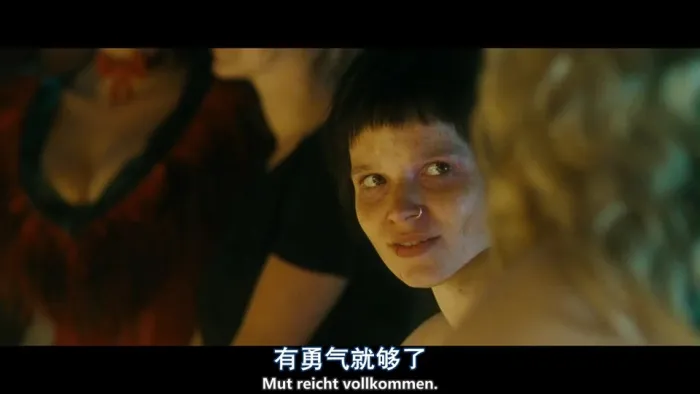 德国吸血鬼电影