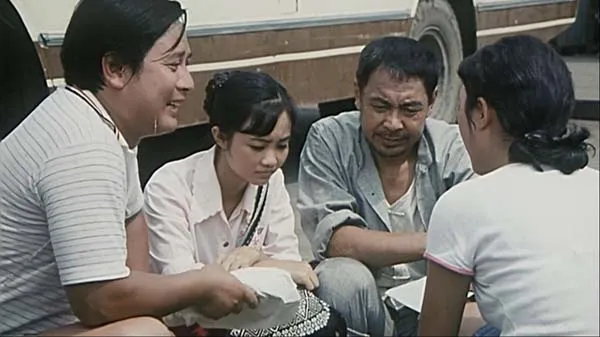 身份错位喜剧