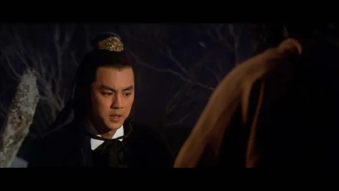 多情剑客无情剑1977