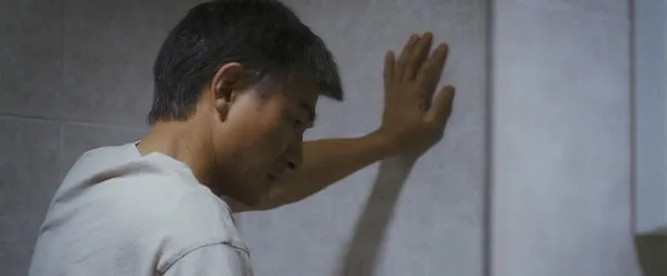 毒品犯罪人性刻画