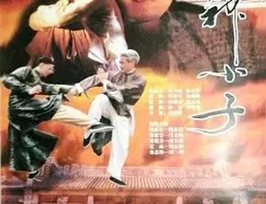 拳神小子 2000 动作电影 国语高清完整版-蓝海网