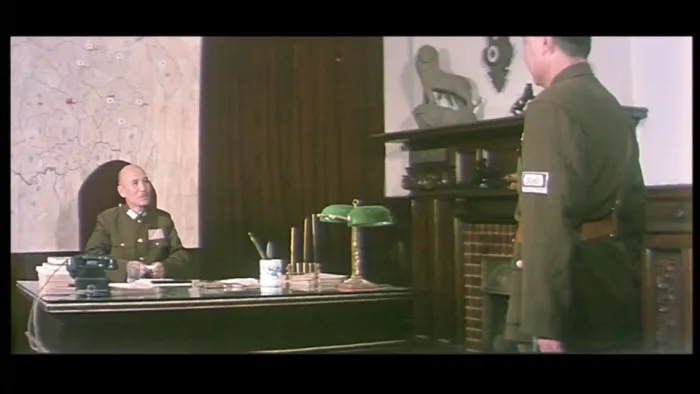 血战台儿庄电影1986