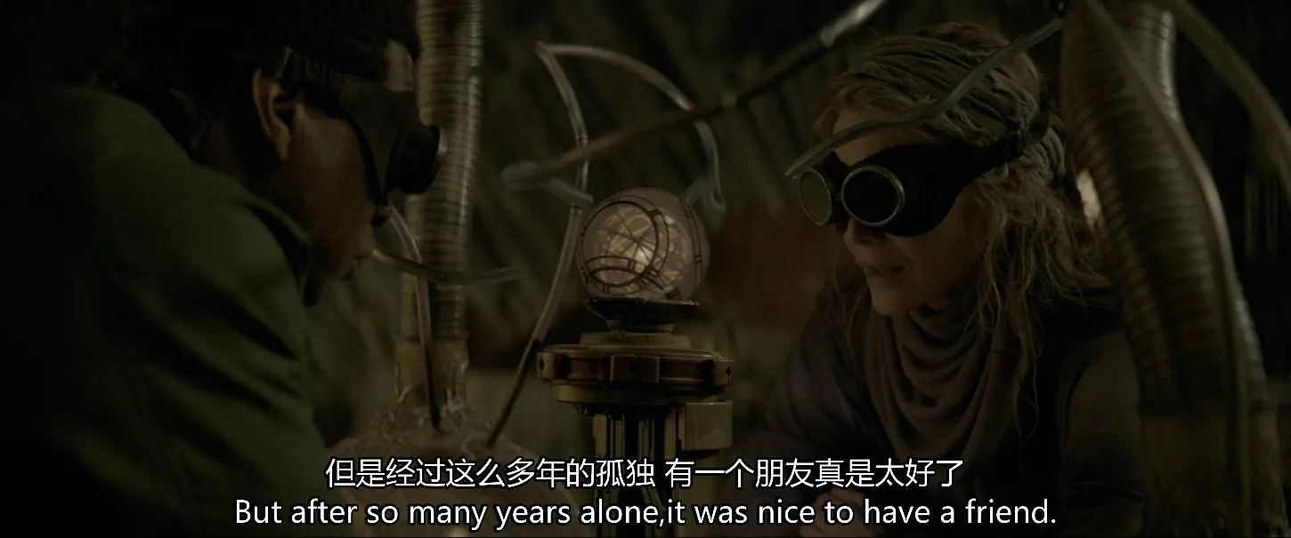2023科幻电影下载