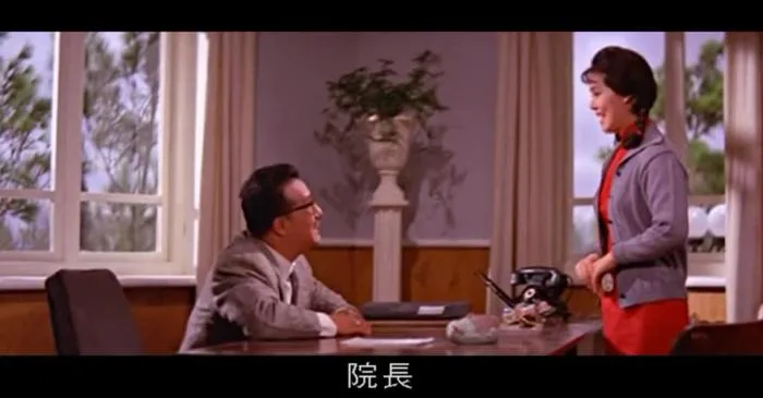 战争爱情片 陶秦导演 豆瓣高分
